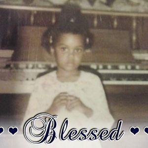 Meet your Posher, Katrina